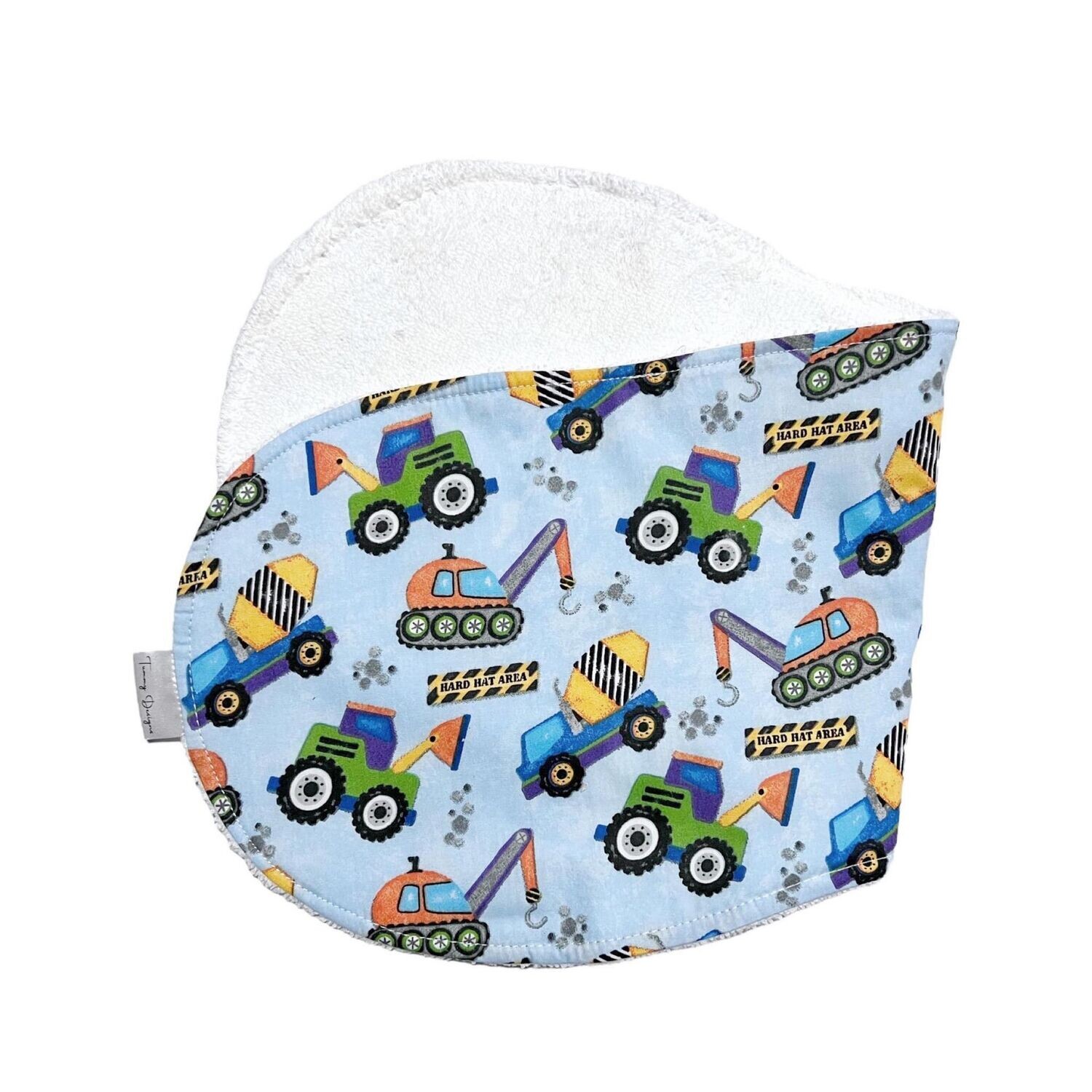 Burp Cloths 79