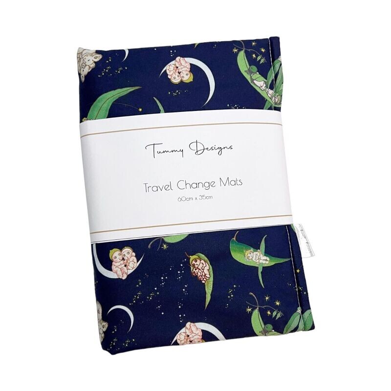 Travel Change Mat 32