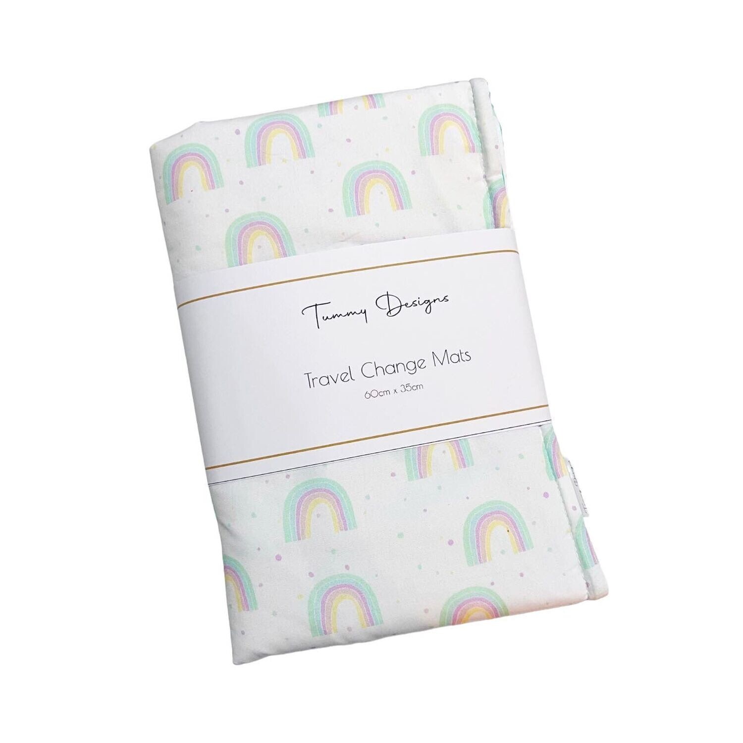Travel Change Mat 37