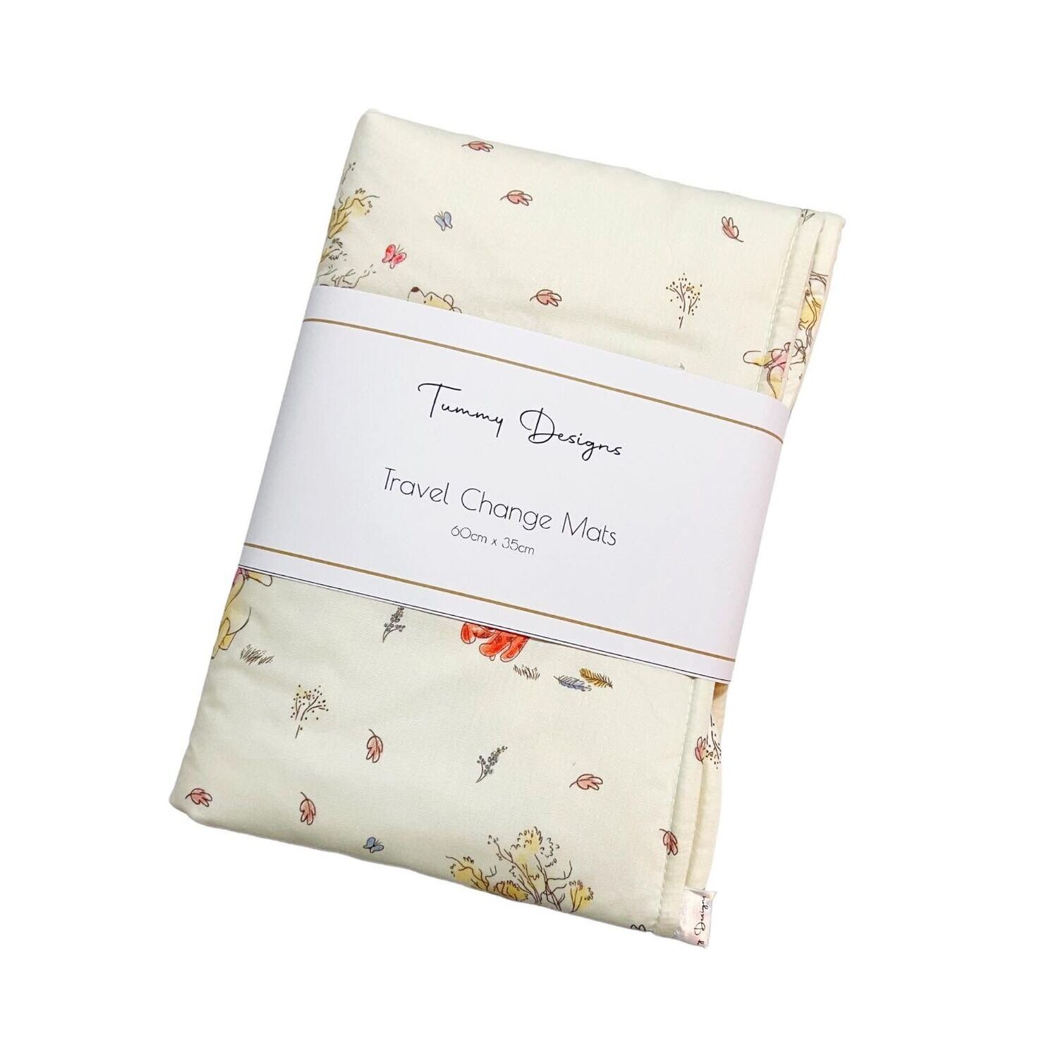 Travel Change Mat 41