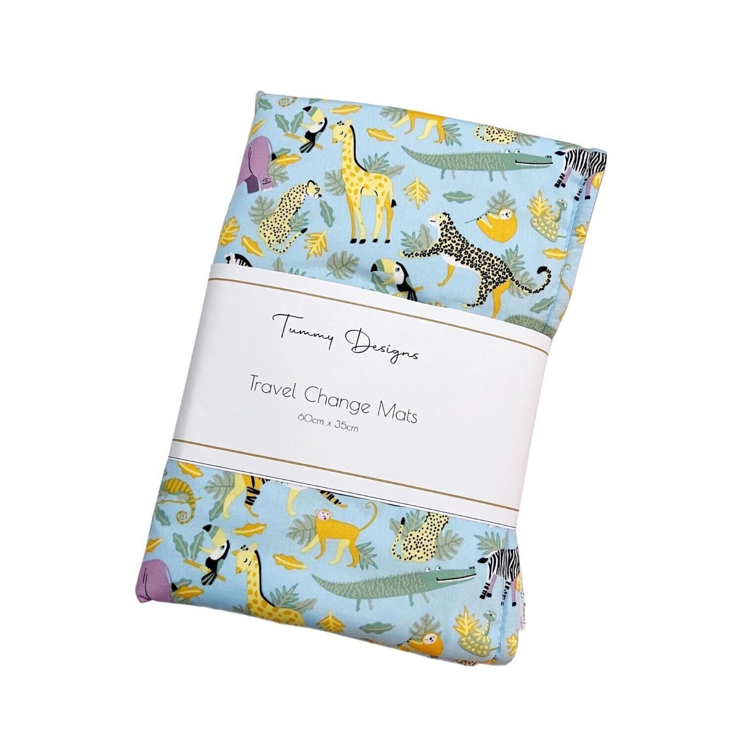 Travel Change Mat 42