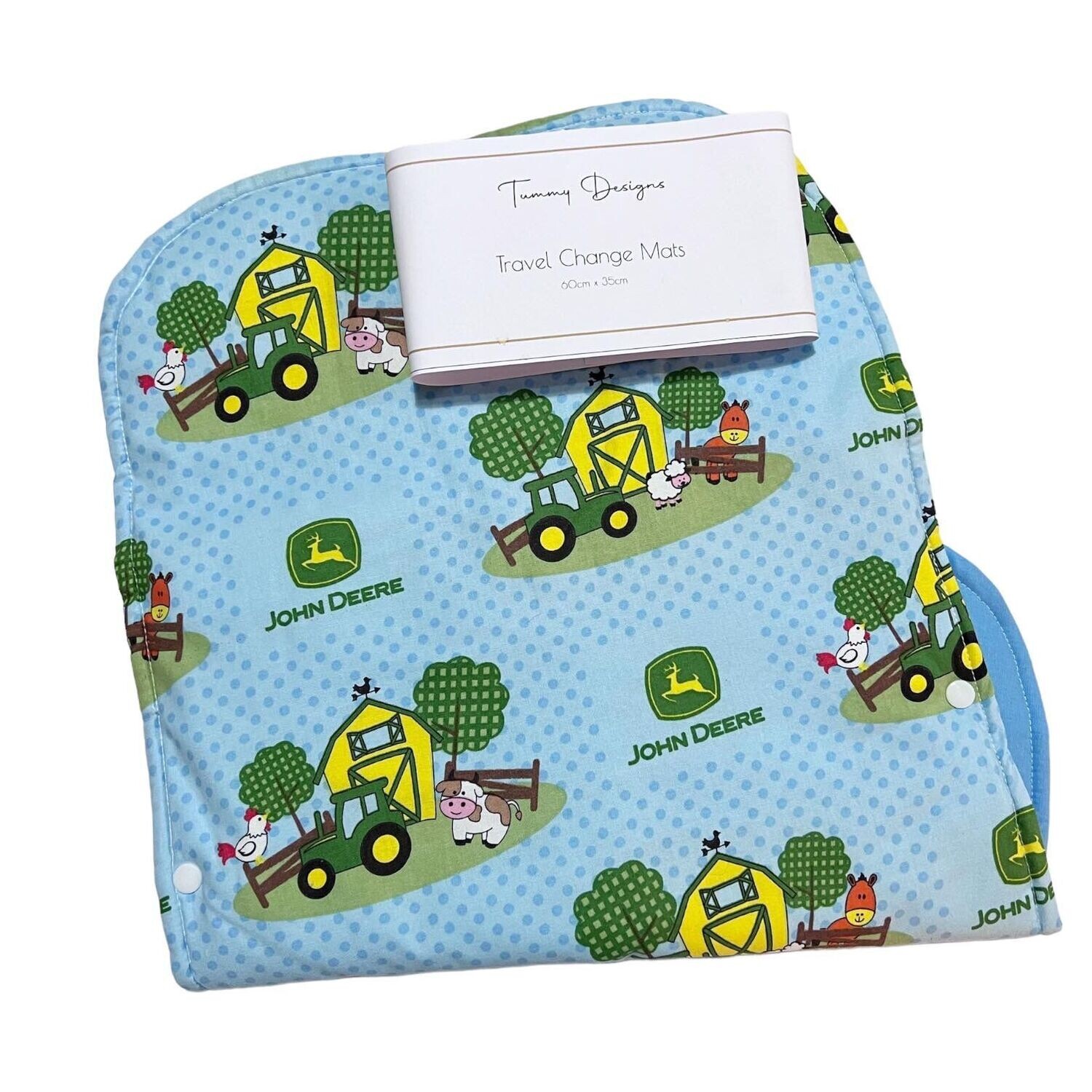 Travel Change Mat 46