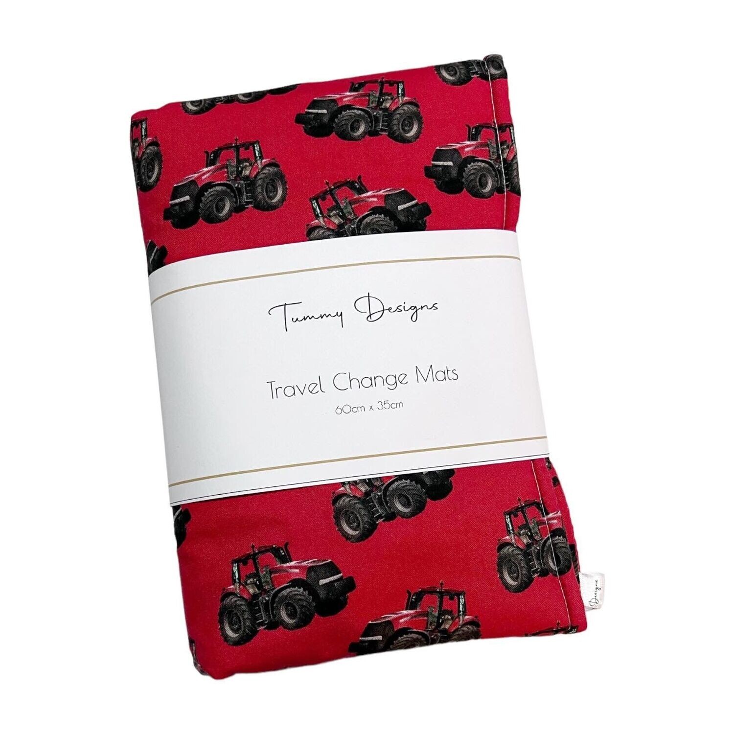 Travel Change Mat 48