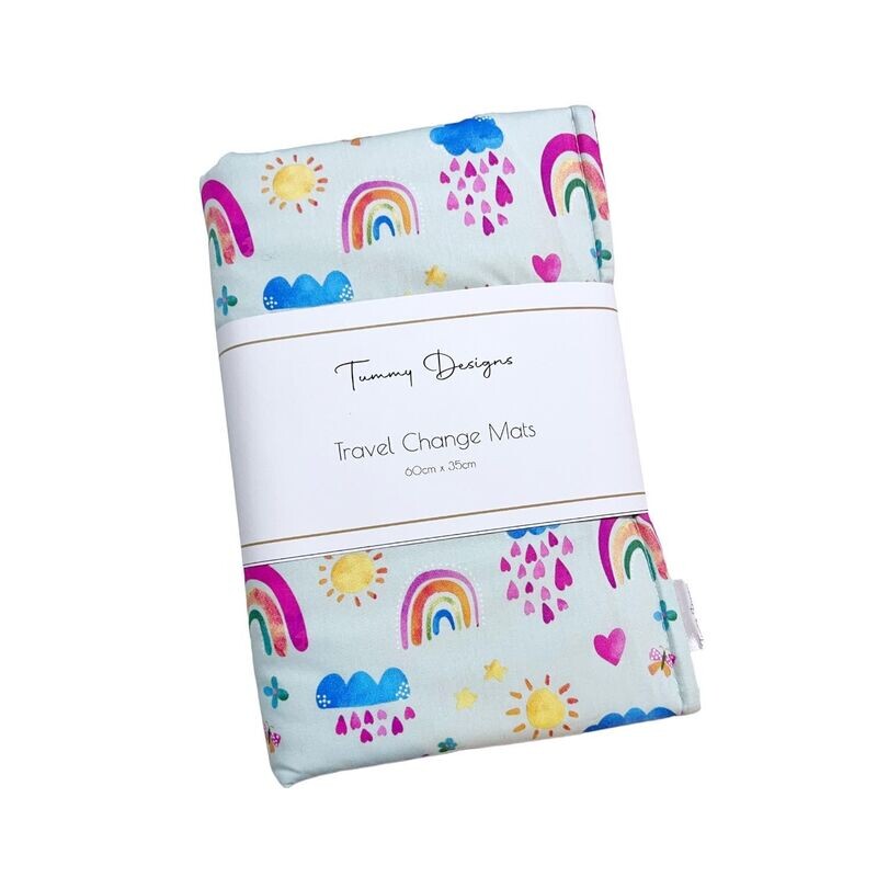 Travel Change Mat 55