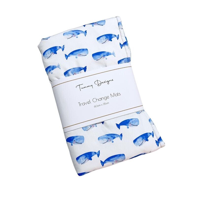 Travel Change Mat 56