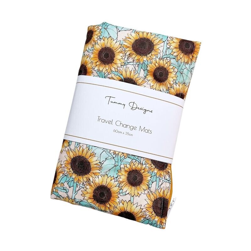 Travel Change Mat 57