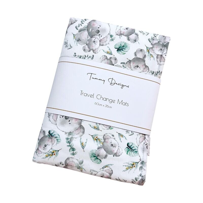 Travel Change Mat 64