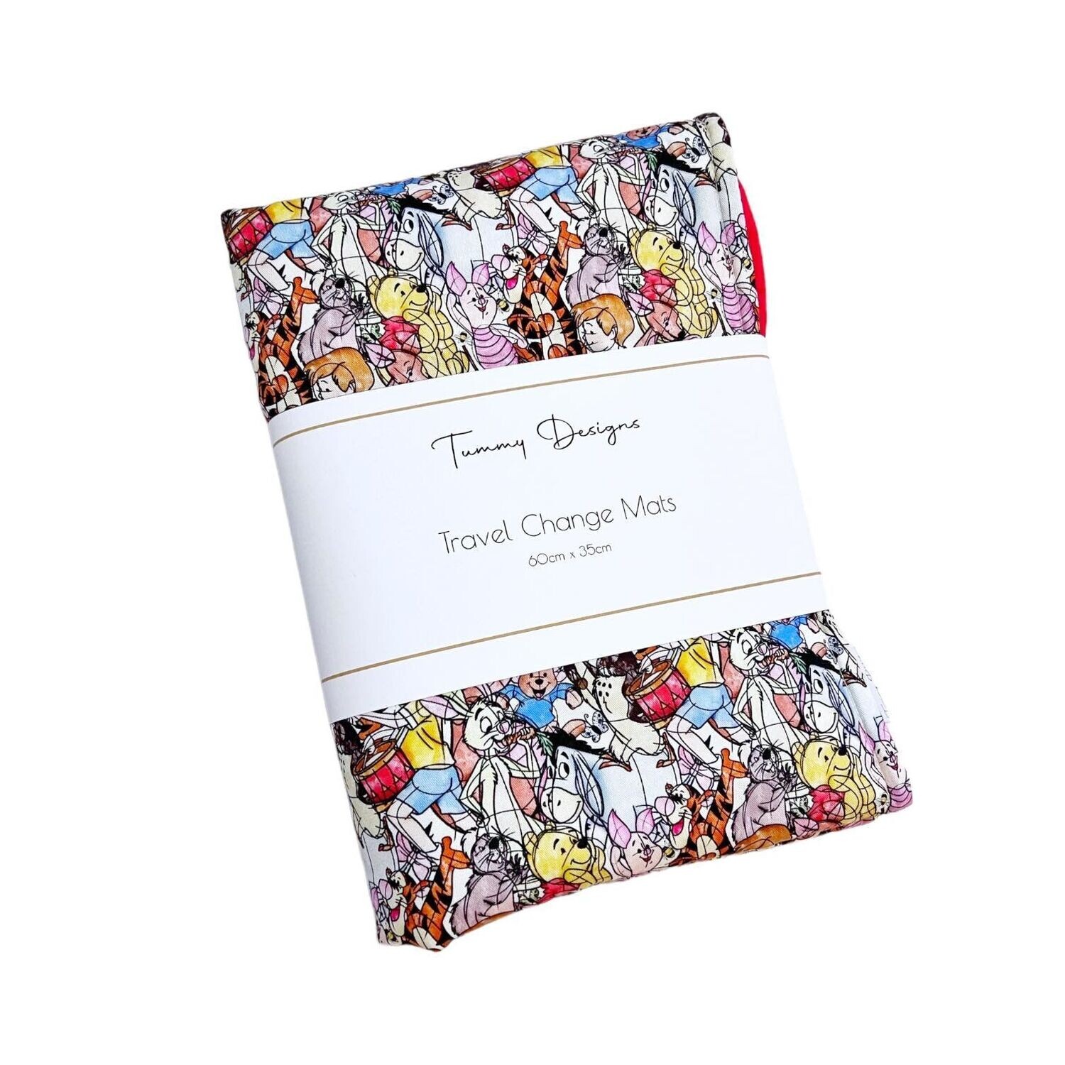 Travel Change Mat 65