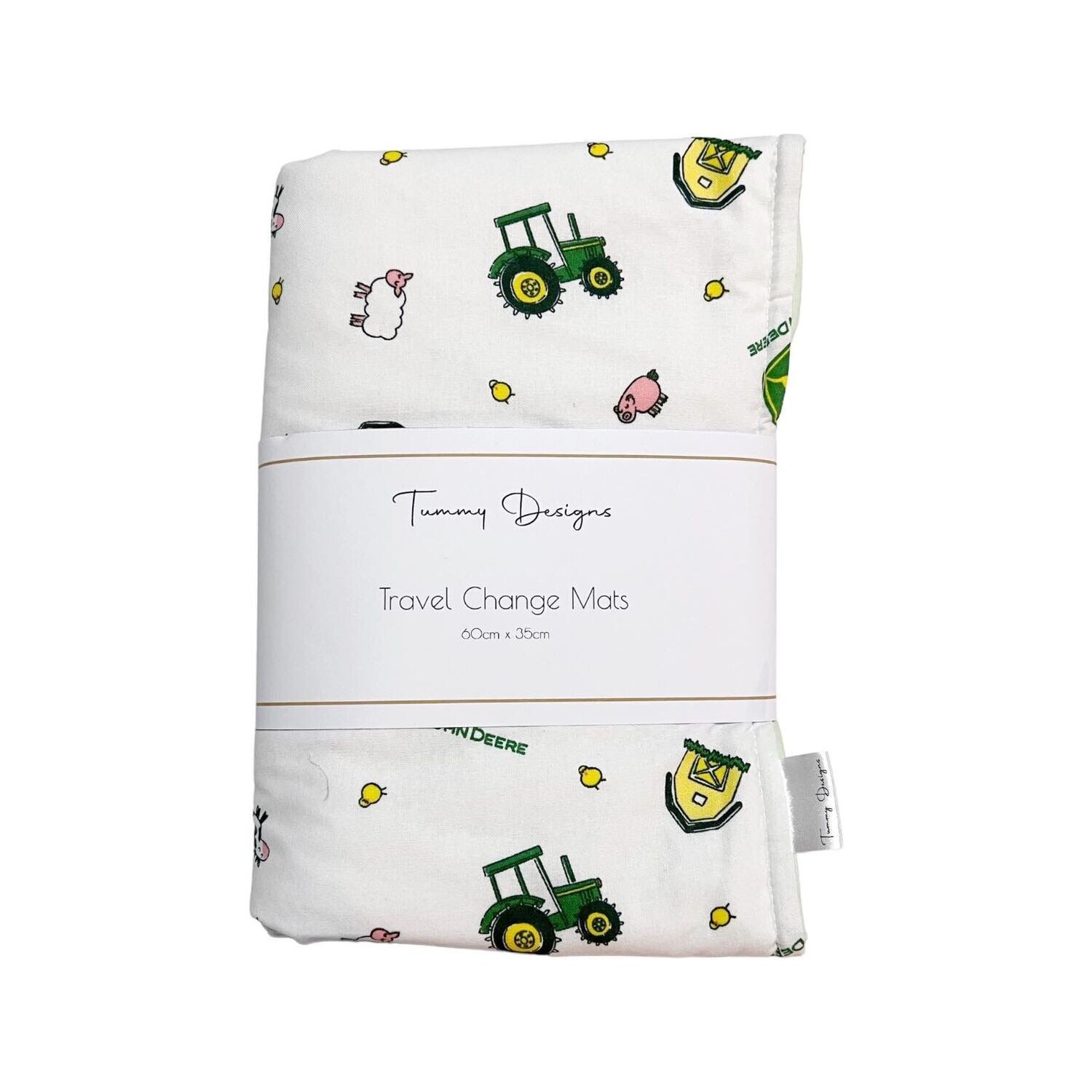 Travel Change Mat 45