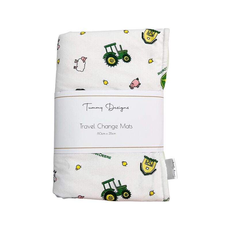 Travel Change Mat 45