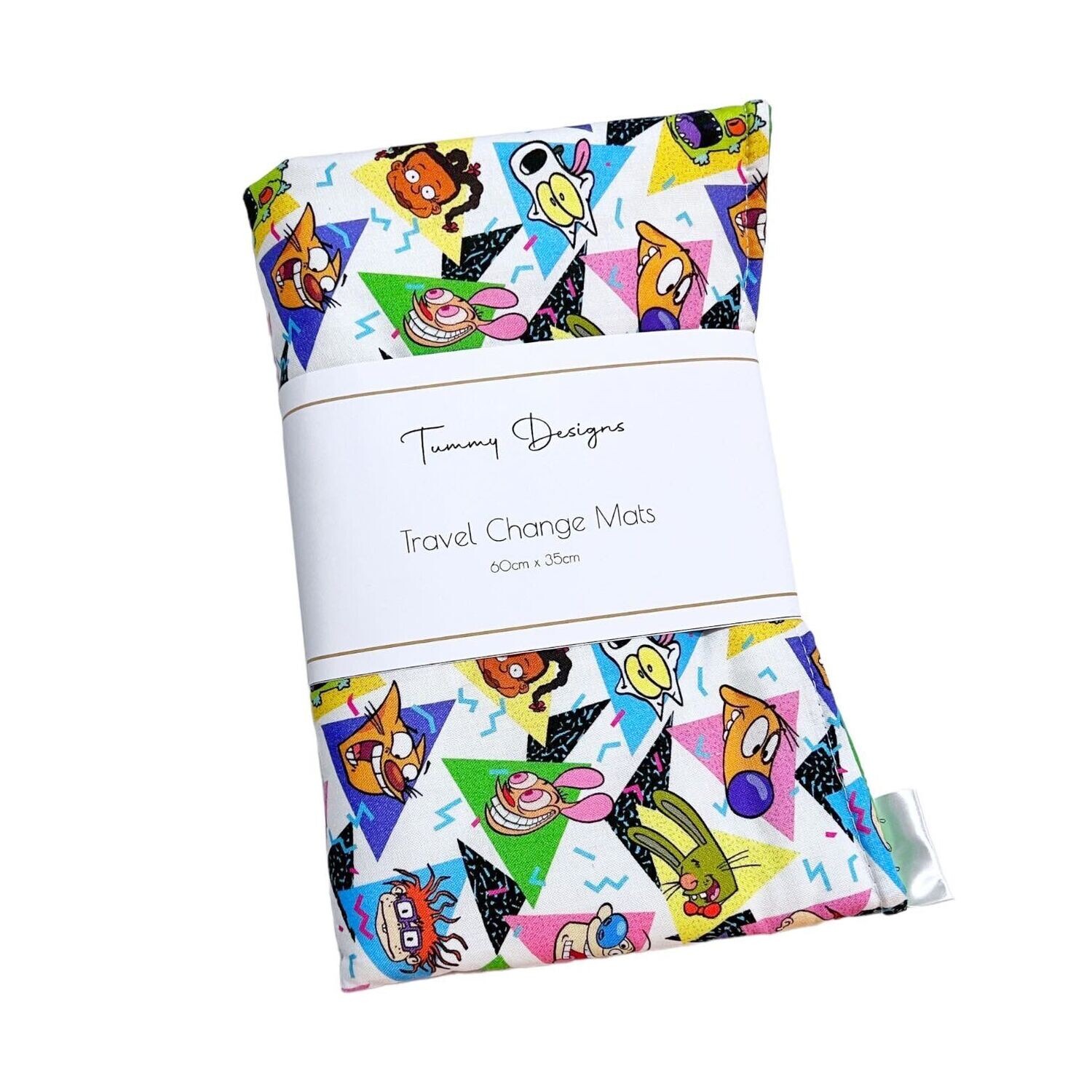 Travel Change Mat 51