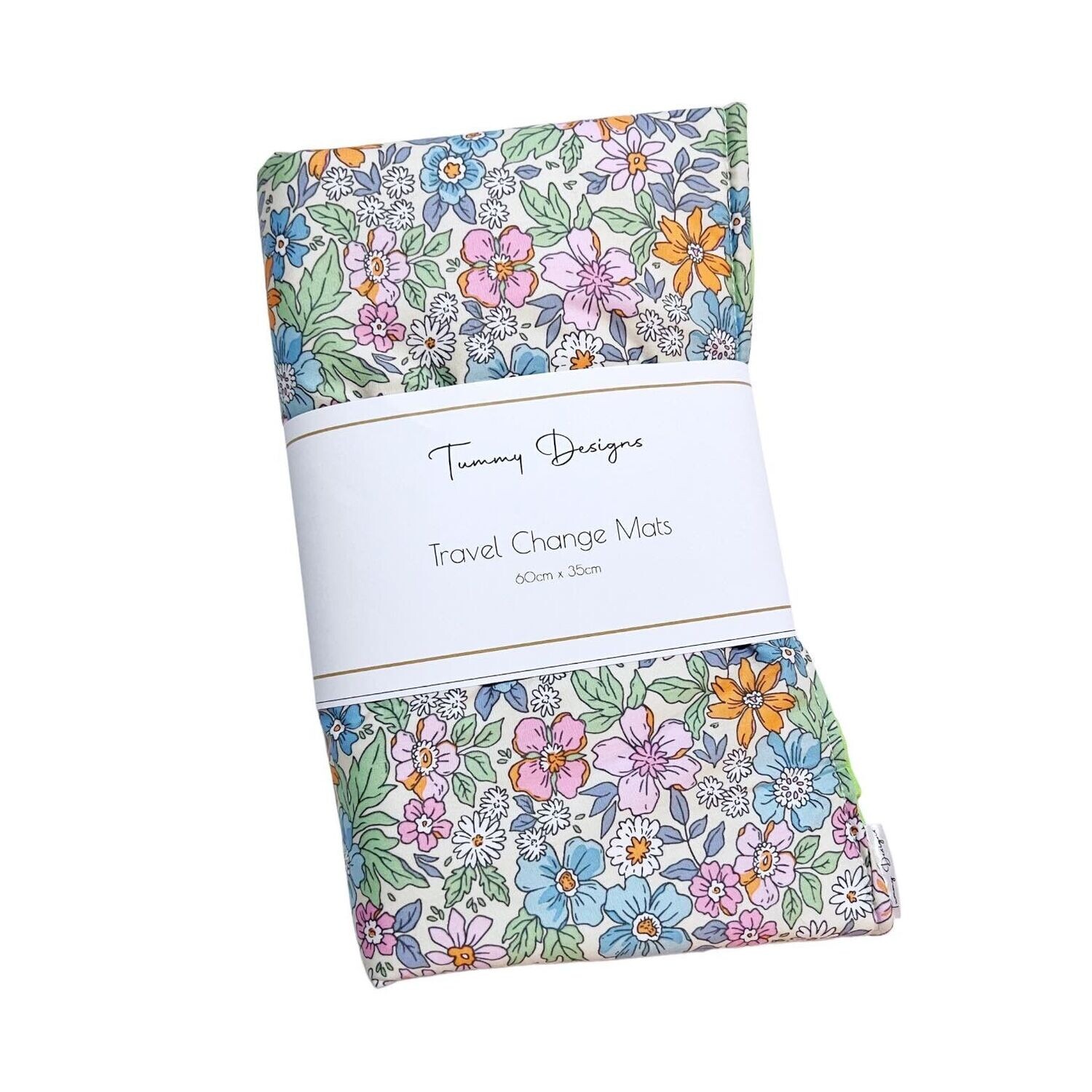 Travel Change Mat 52