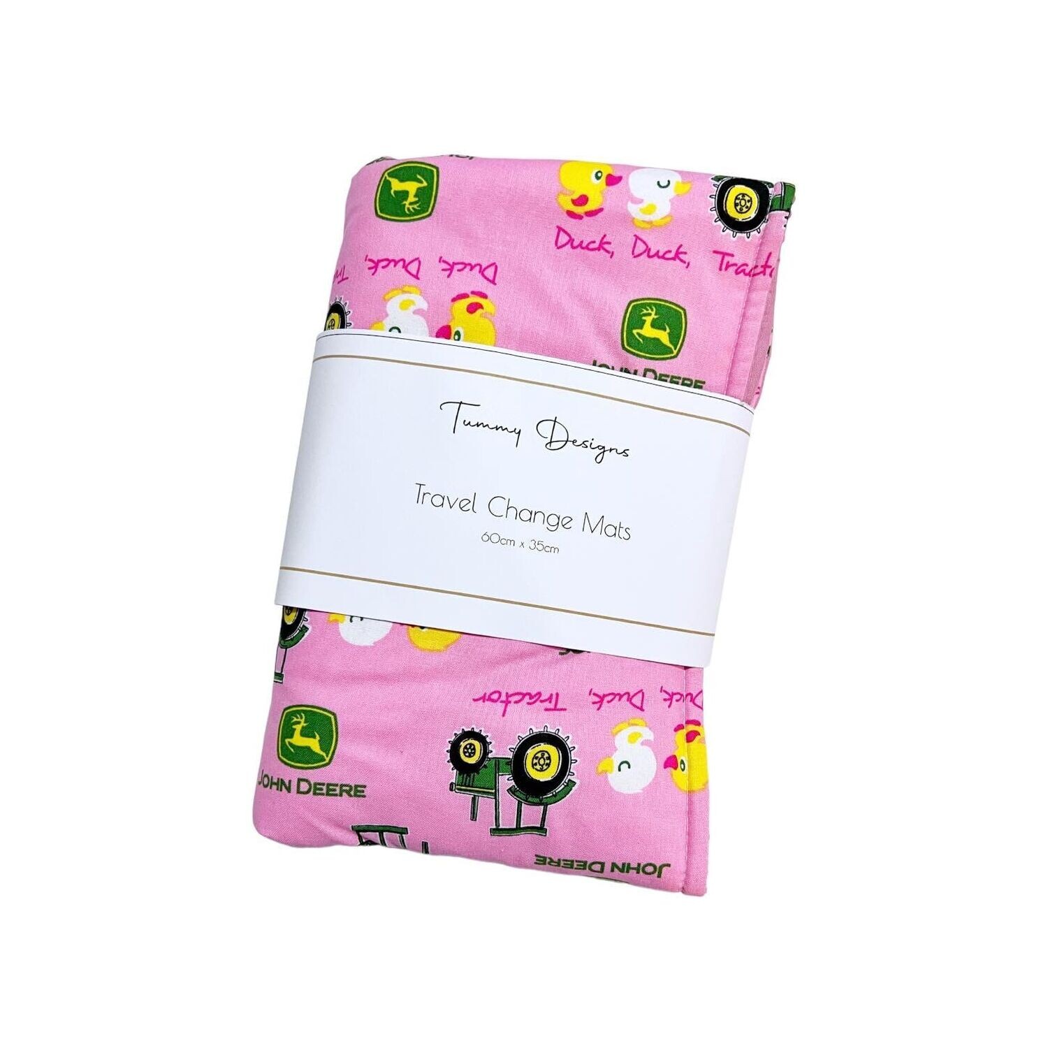 Travel Change Mat 58
