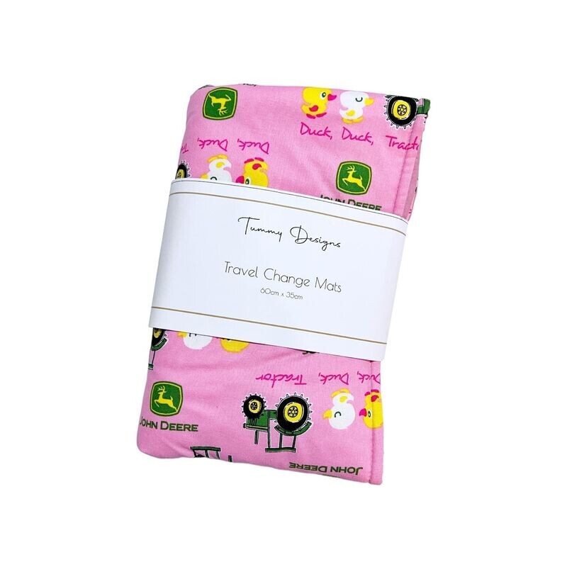 Travel Change Mat 58
