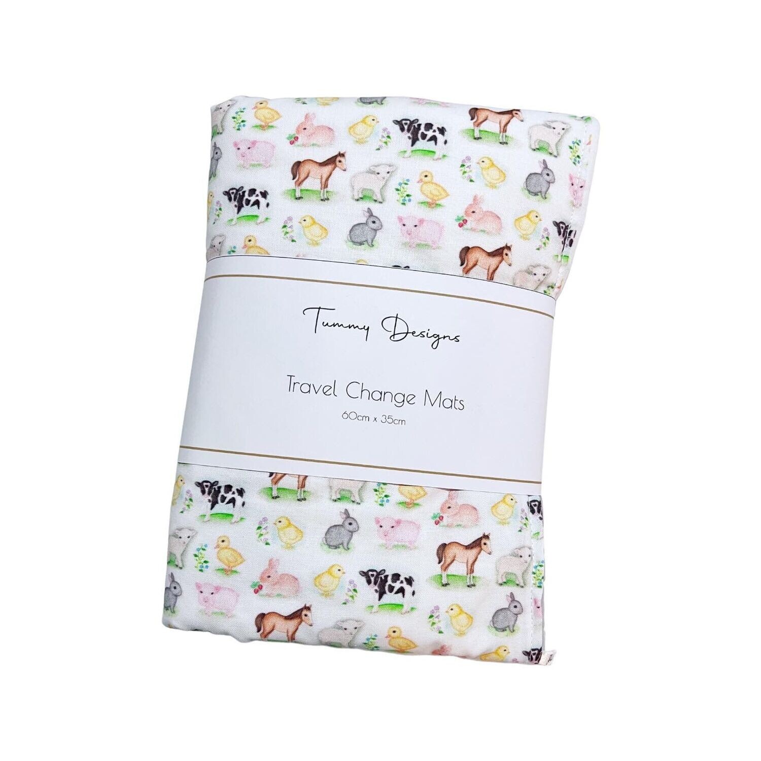 Travel Change Mat 61