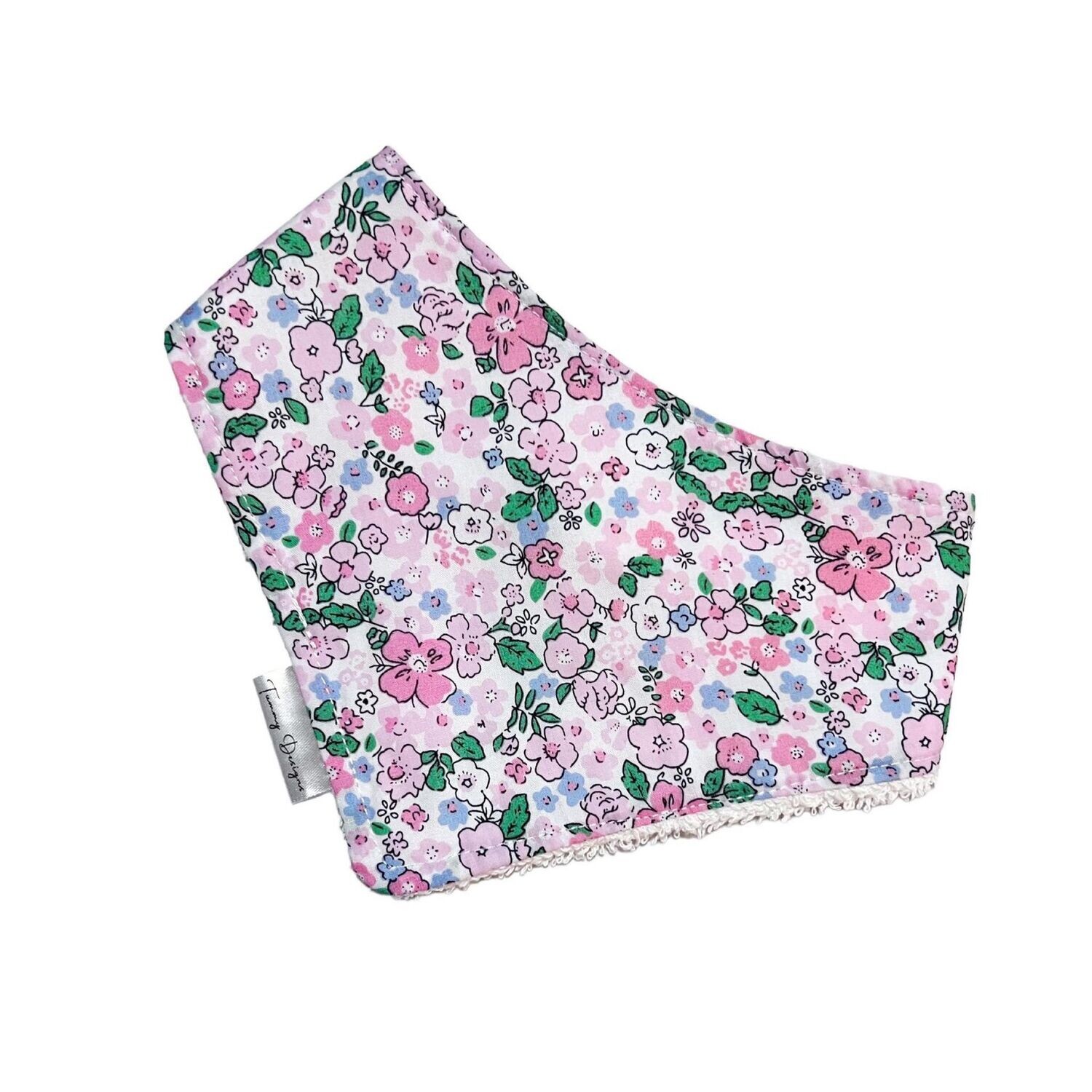 Bibs 107
