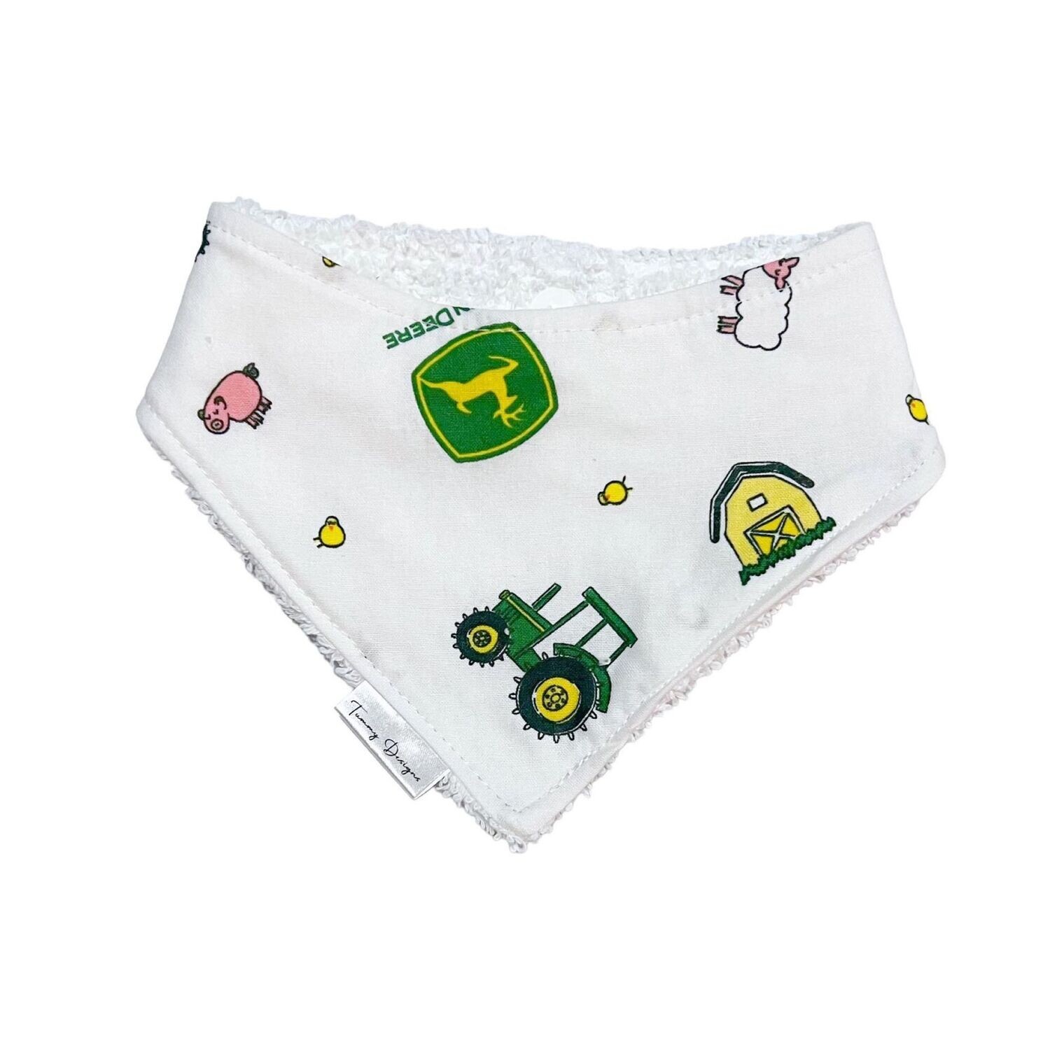 Bibs 110