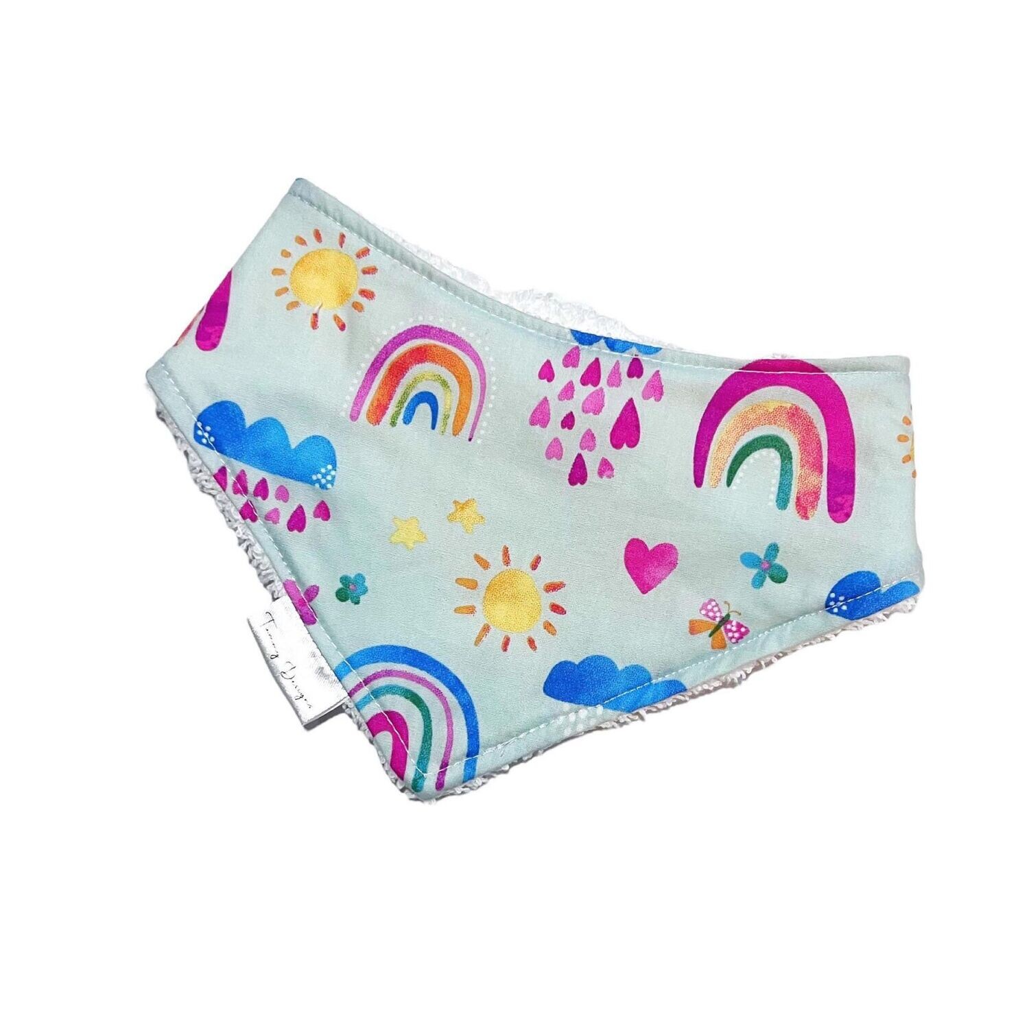 Bibs 101