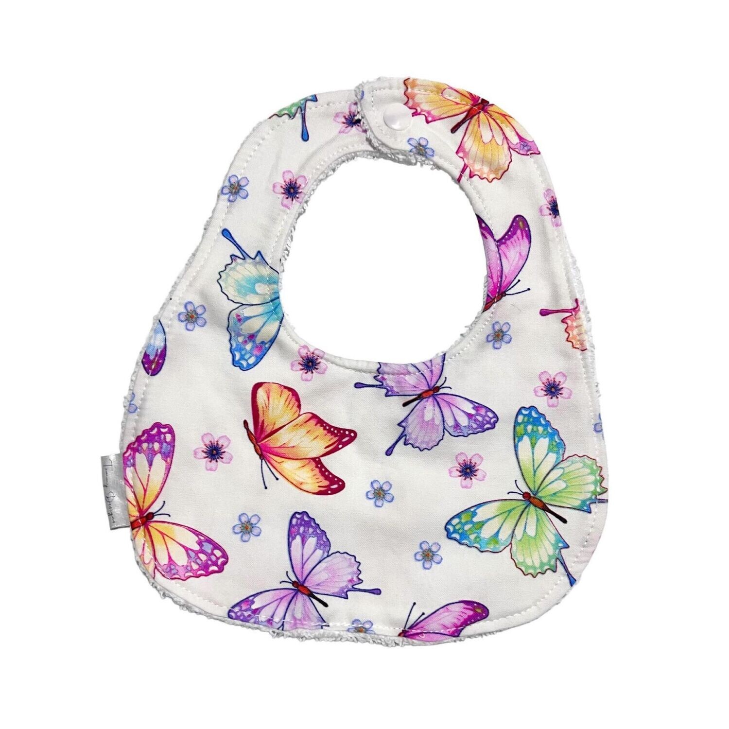 Bibs 115