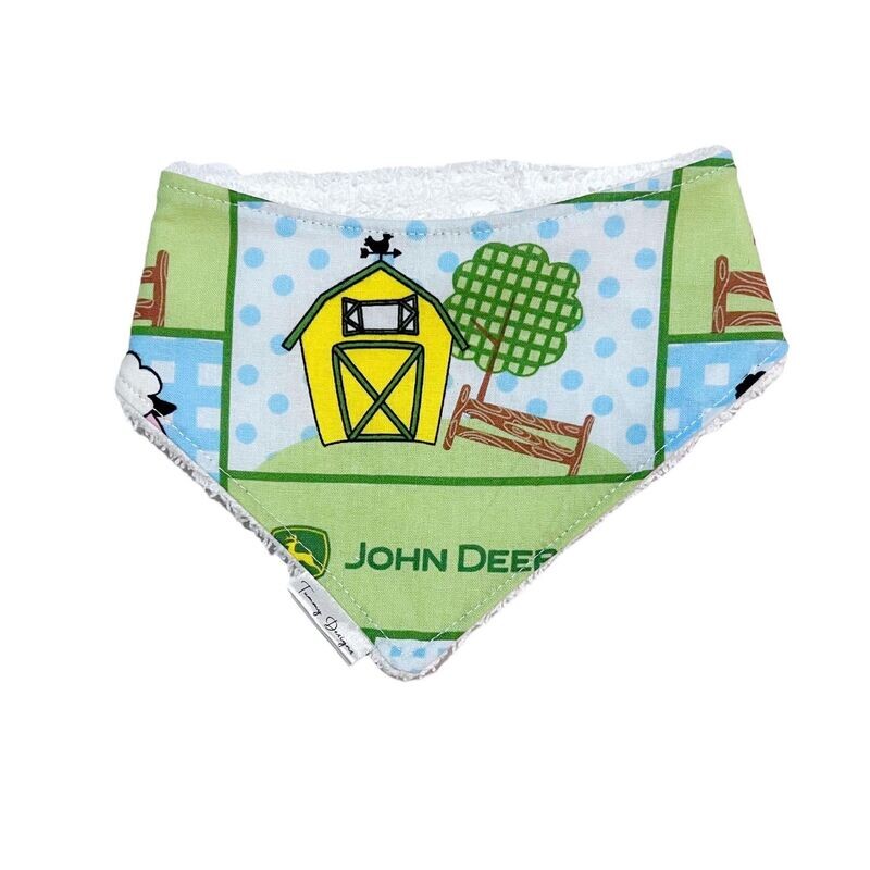 Bibs 128