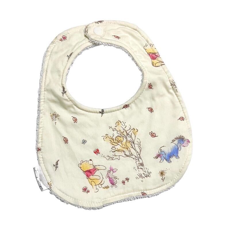 Bibs 142