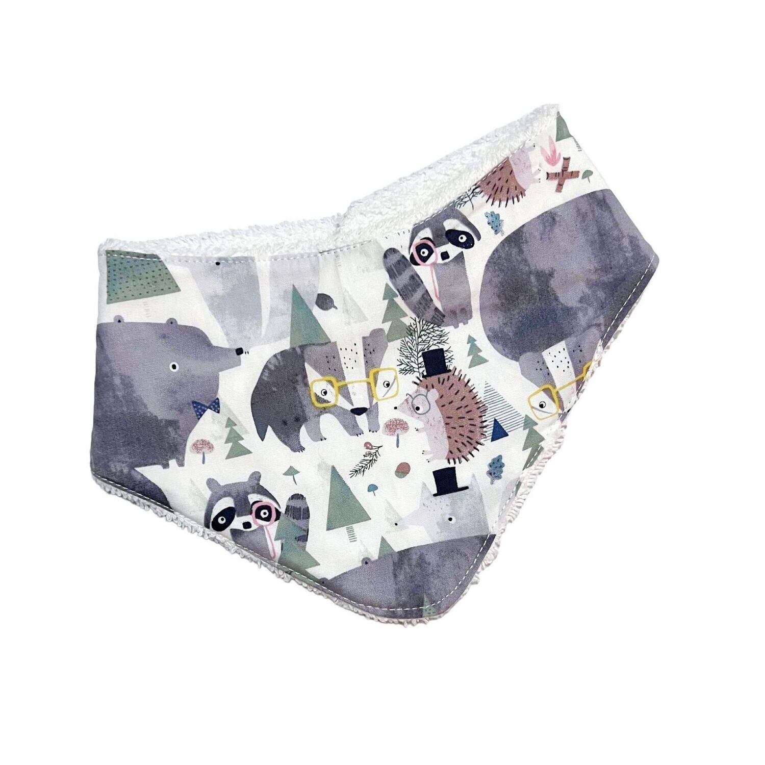 Bibs 108