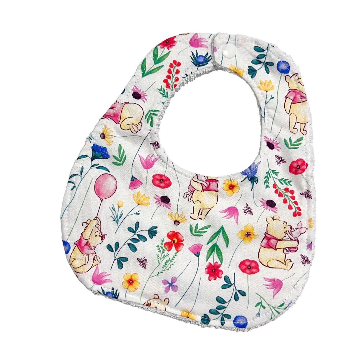 Bibs 117