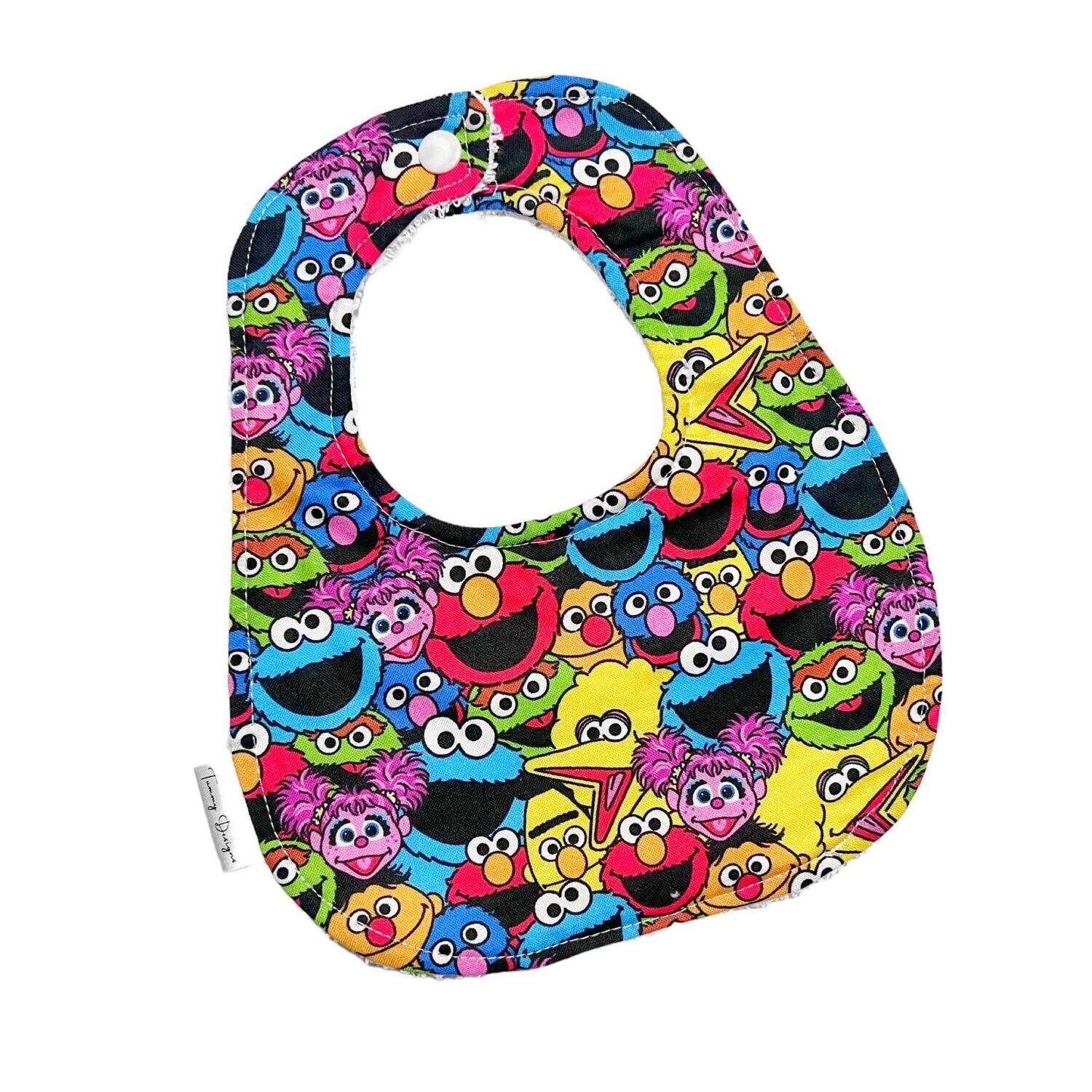 Bibs 123