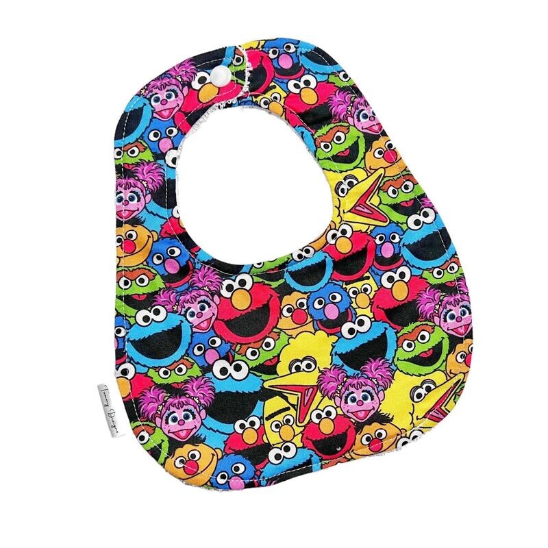 Bibs 123