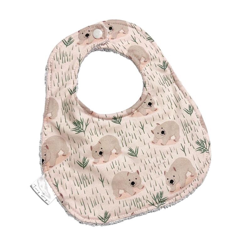 Bibs 124