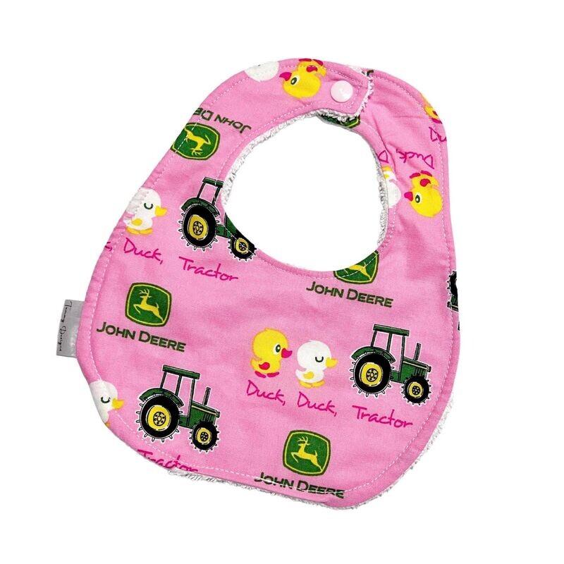 Bibs 127