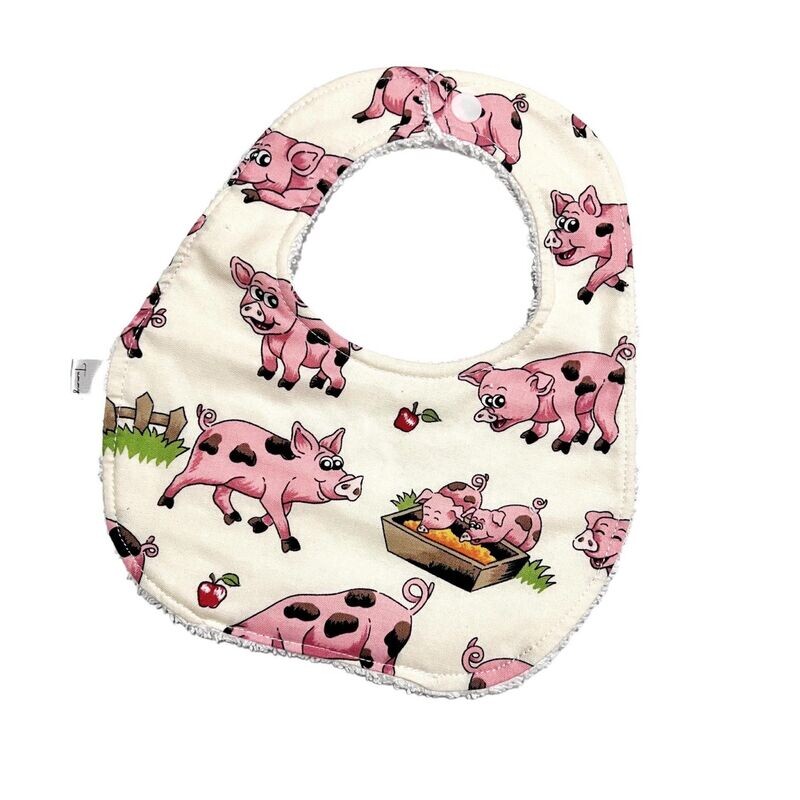 Bibs 131