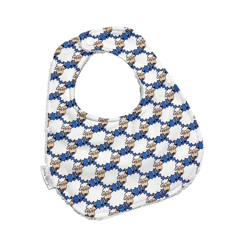 Bibs 136