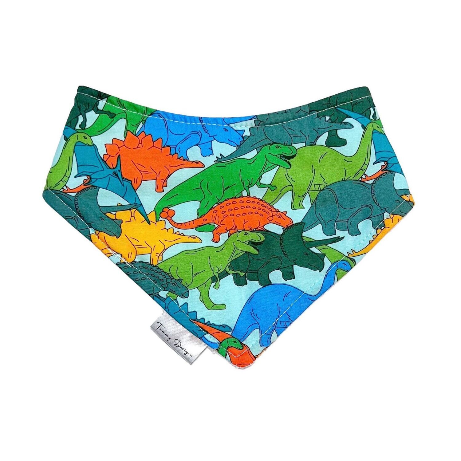Bibs 102