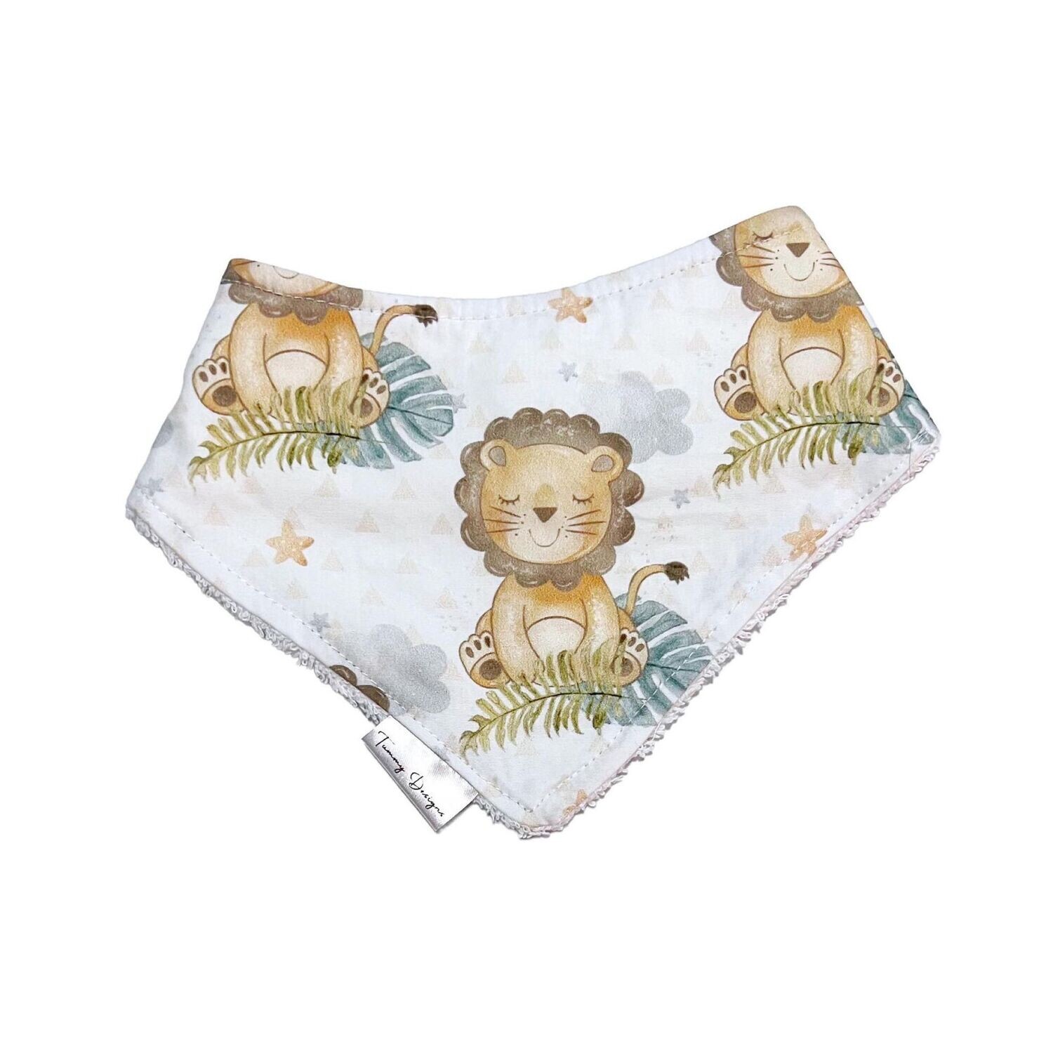 Bibs 104