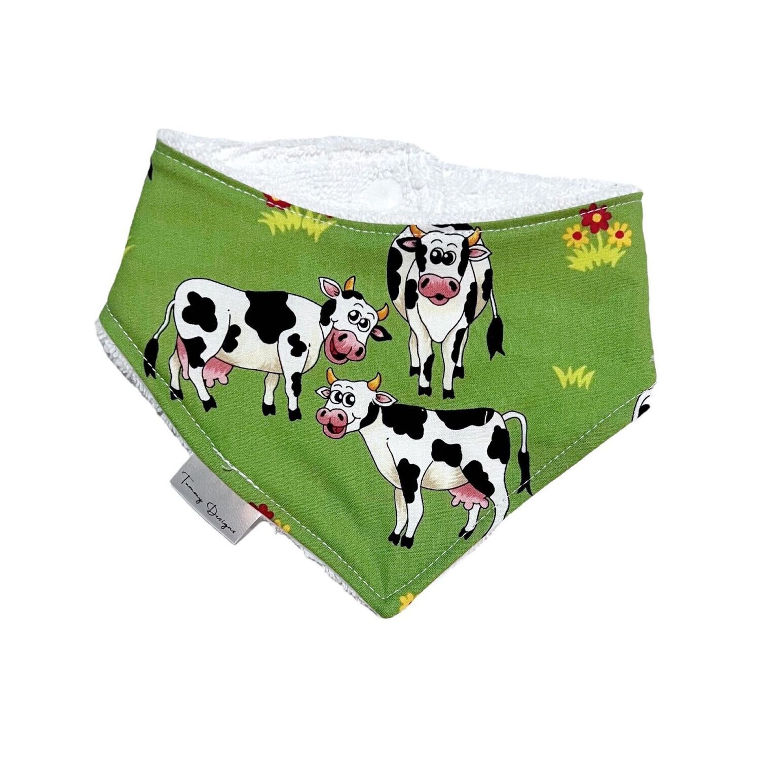 Bibs 105