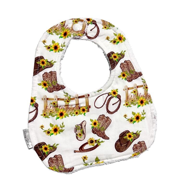 Bibs 122