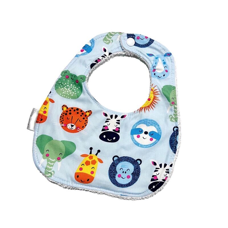Bibs 134