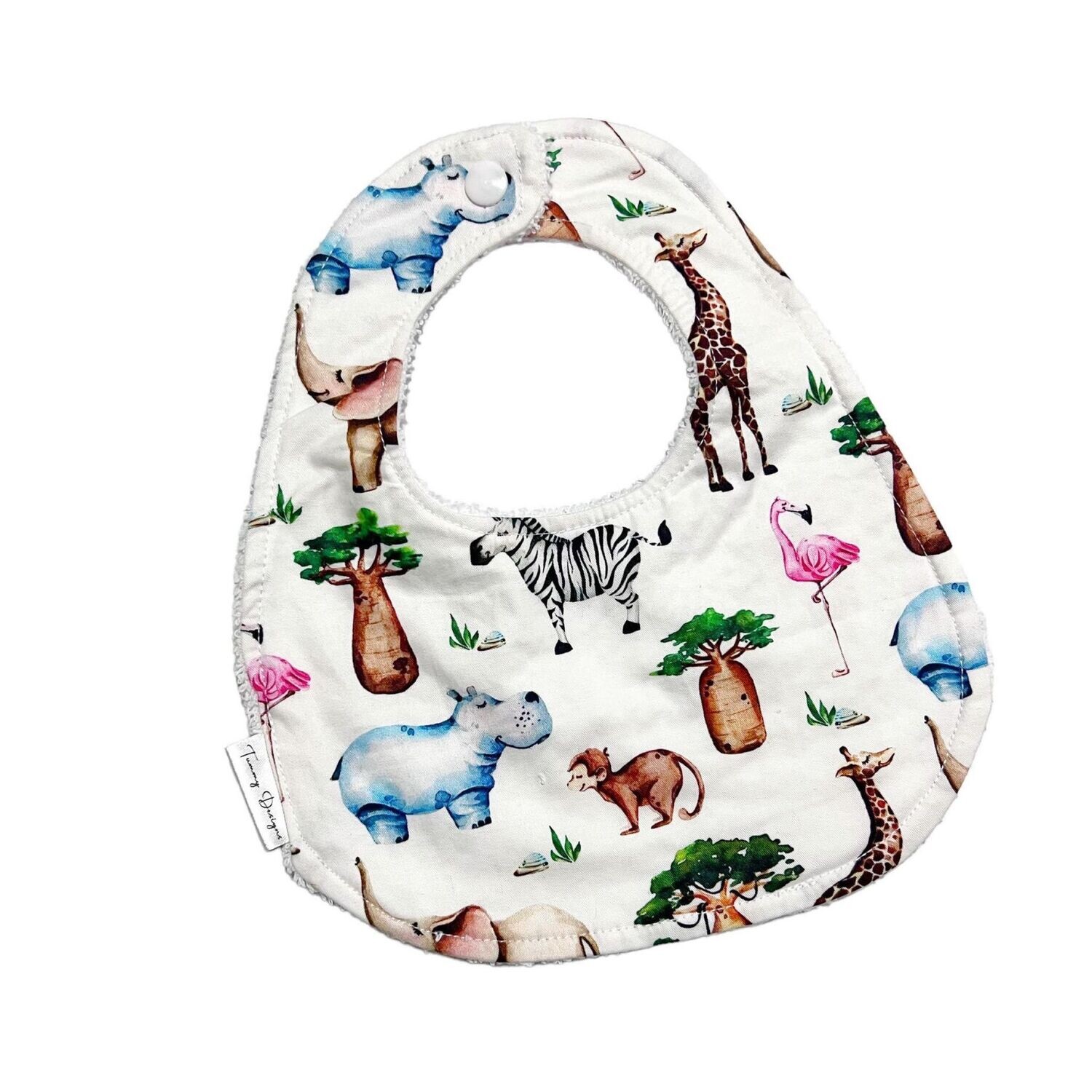 Bibs 139