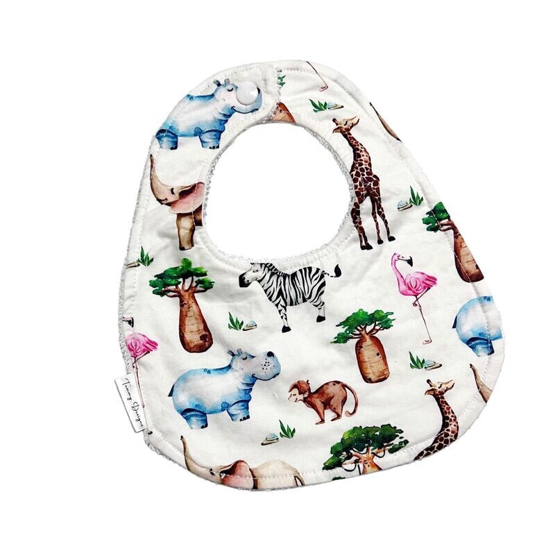 Bibs 139