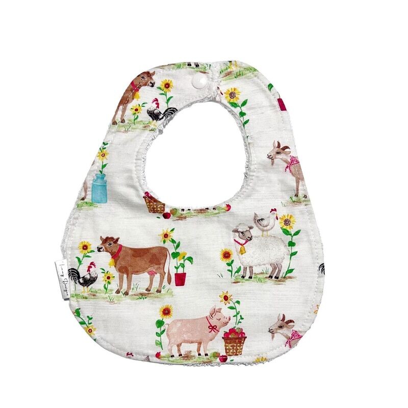 Bibs 140