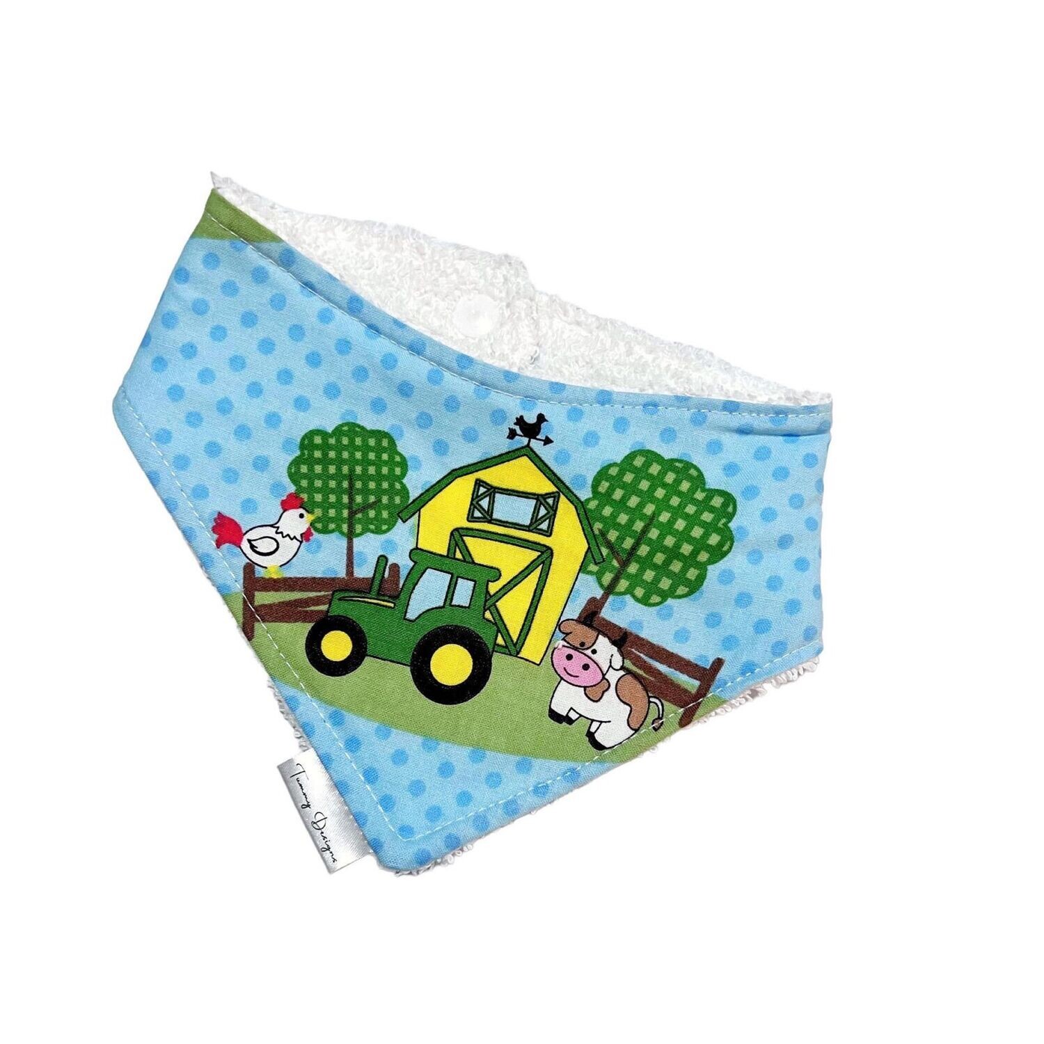 Bibs 112