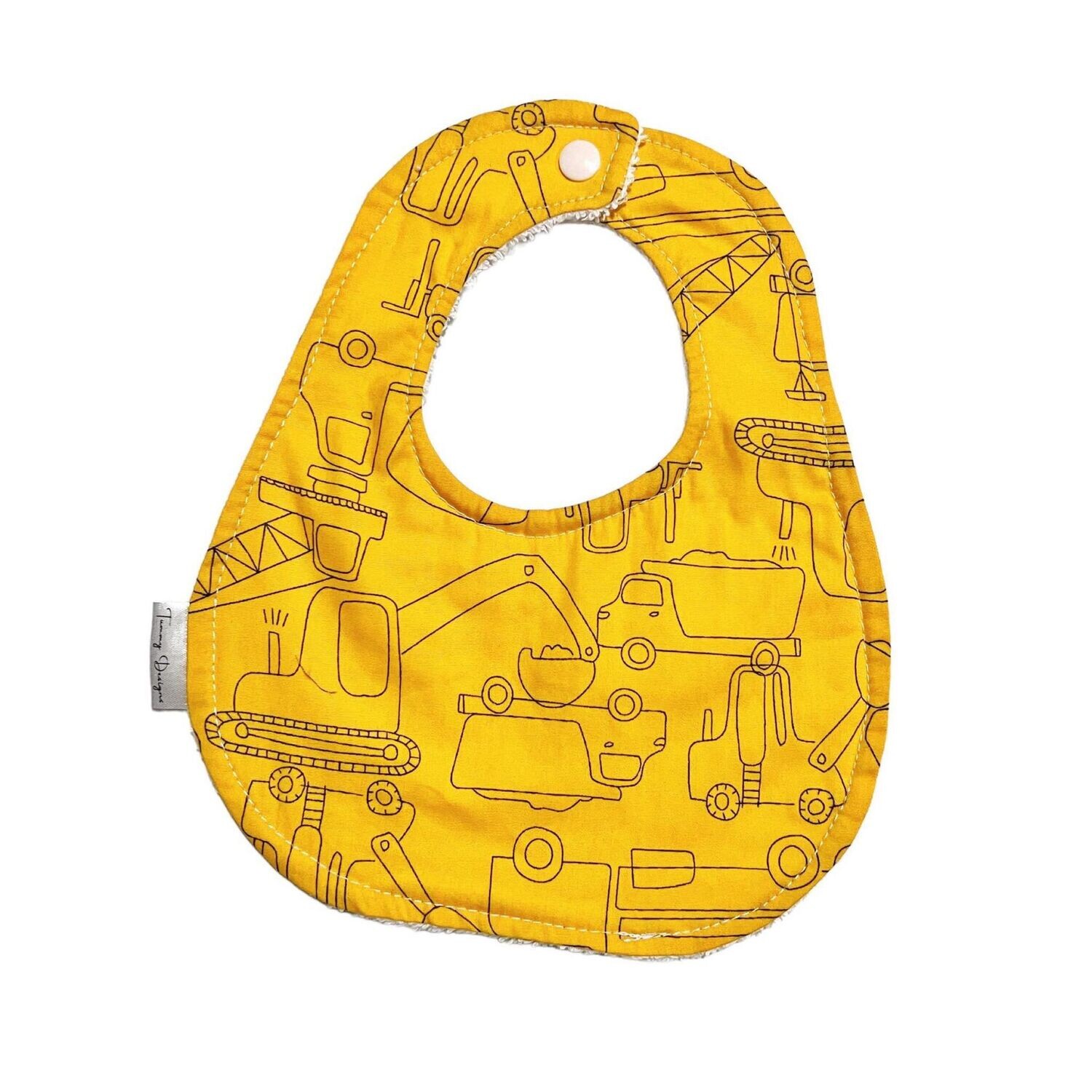 Bibs 116