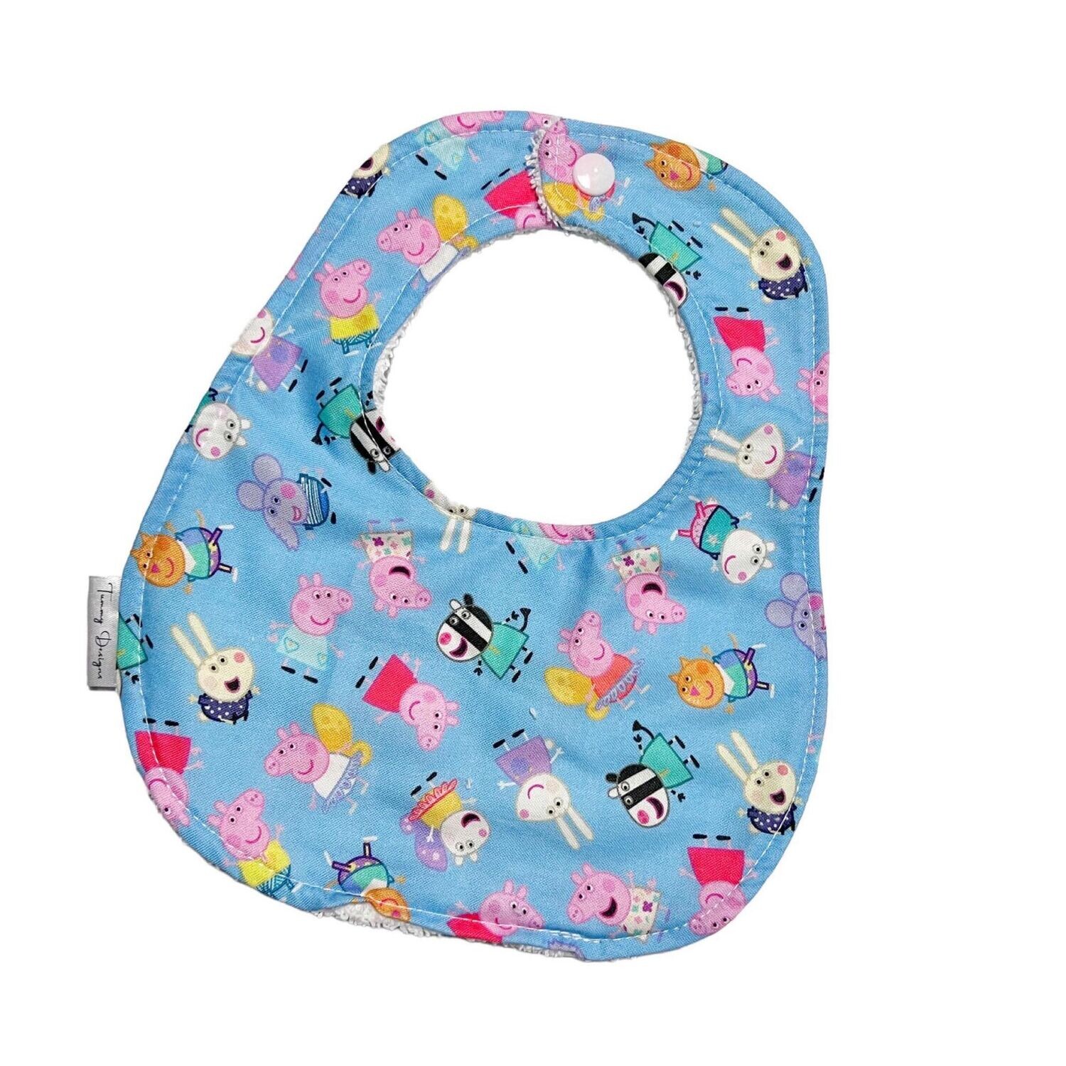 Bibs 118