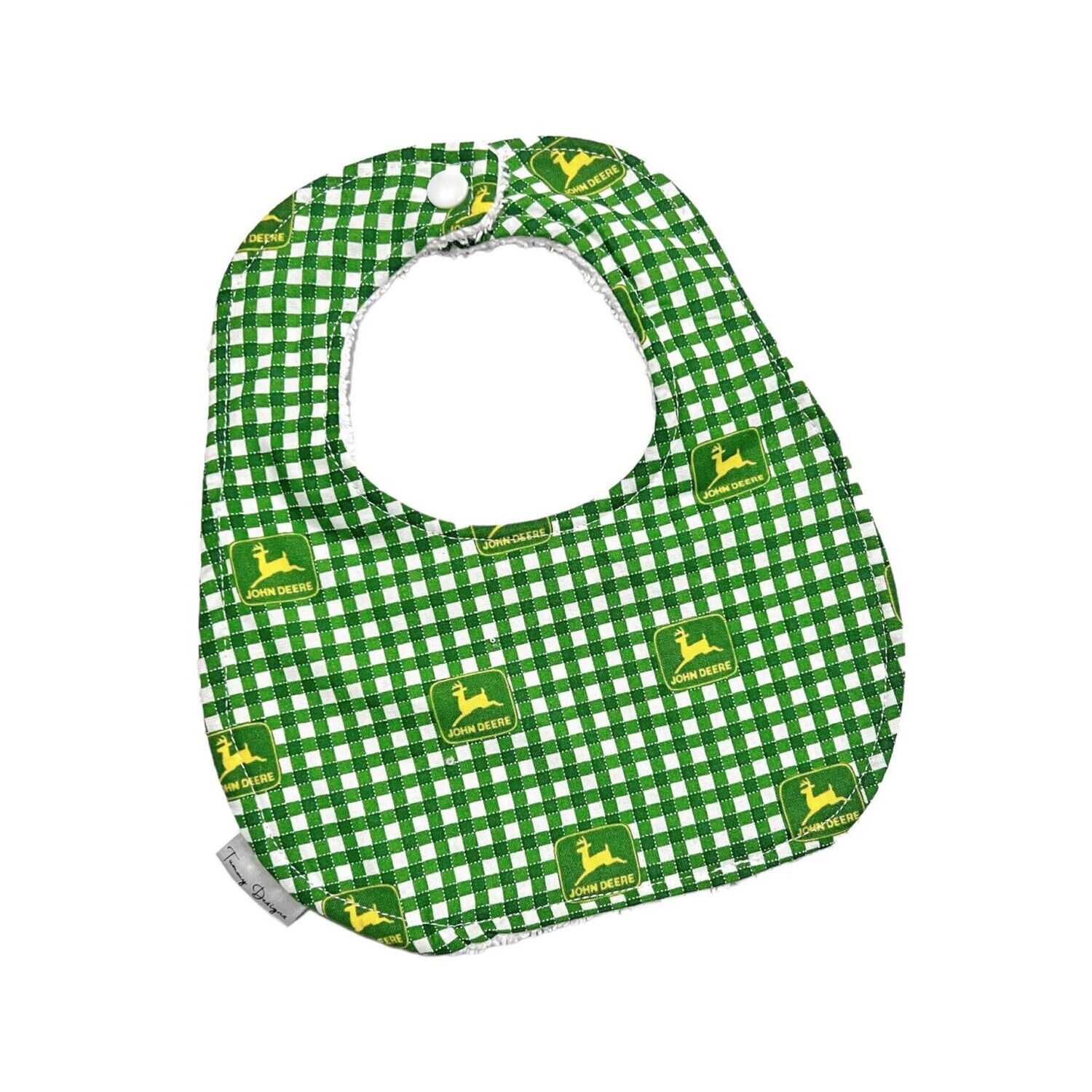 Bibs 119