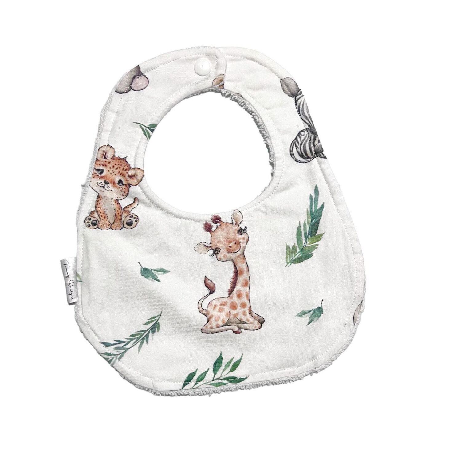 Bibs 120