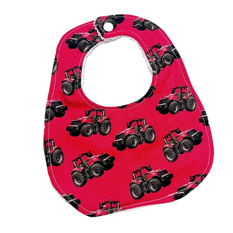 Bibs 132