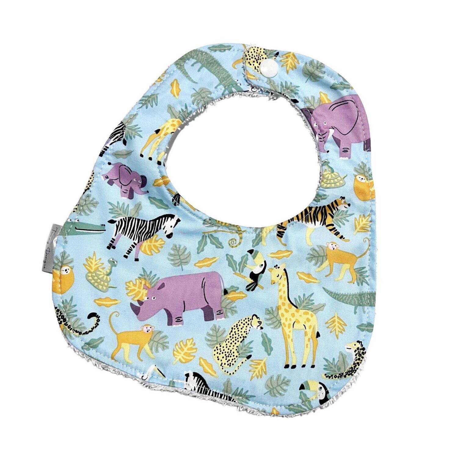 Bibs 135