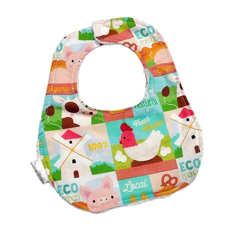 Bibs 148