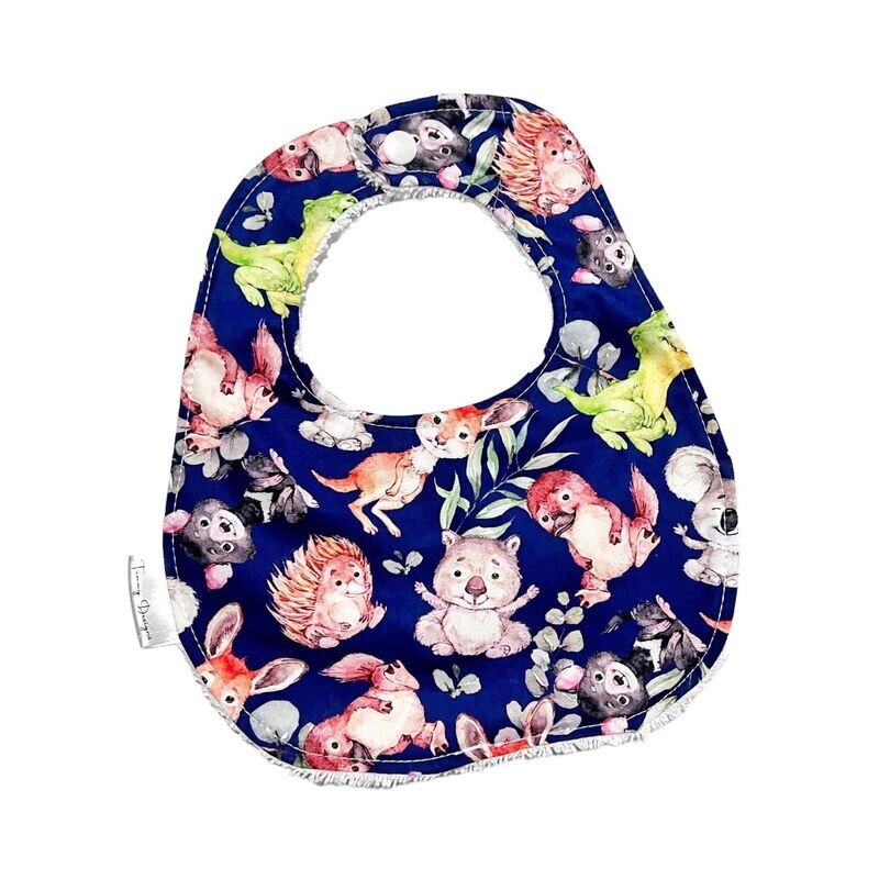 Bibs 150